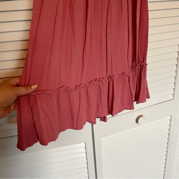 Halter Sleeveless Dress - Picture 4 of 5